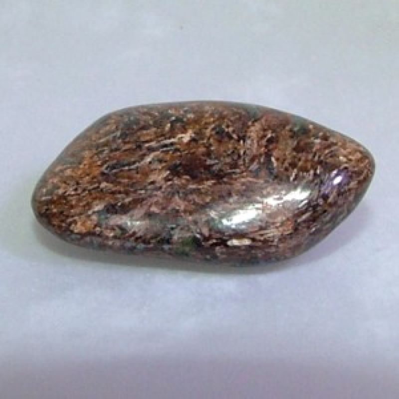 Polished Bronzite crystal metaphysical properties, meanings, uses, benefits, healing energies, chakras